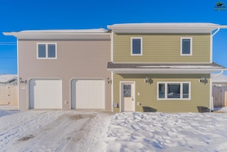 2701 Stryker Loop, North Pole, AK 99705