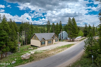 1388 Golf Course Rd, Grand Lake, CO 80447