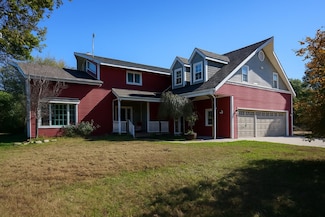 4456 SW Tawakoni Rd, Towanda, KS 67144