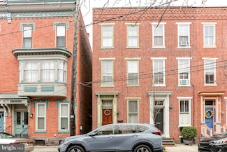 258 Cumberland St, Harrisburg, PA 17102