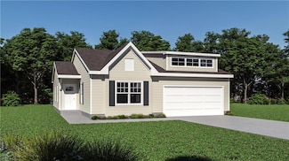 126 Jasmine Ct, South Mills, NC 27976