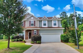 419 Creek Branch Ct, Lexington, SC 29072
