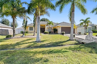 4519 SW Yamada Dr, Port Saint Lucie, FL 34953