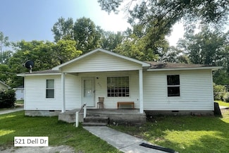 523 Dell Dr, Thomson, GA 30824