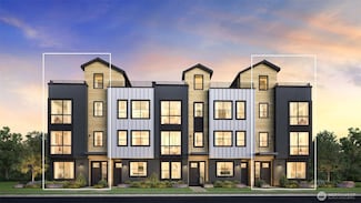 13371 (Site30) NE 175th Place, Woodinville, WA 98072