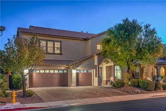 3917 San Esteban Ave, North Las Vegas, NV 89084