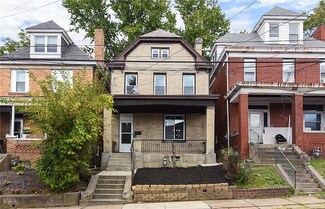 160 Ormsby Ave, Pittsburgh, PA 15210