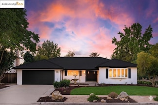 6605 Bret Harte Dr, San Jose, CA 95120