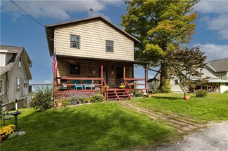 2955 Hamlin Ave, Canastota, NY 13032