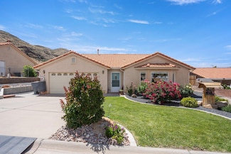 31 Webb, La Verkin, UT 84745