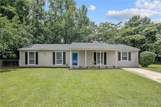 4505 Chewton Ct, Fayetteville, NC 28314