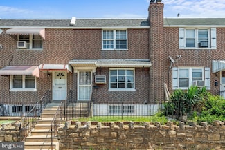 1329 Barnett St, Philadelphia, PA 19111