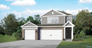 3246 Spool Ln SW, Huntsville, AL 35805