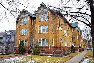 142 S Cuyler Ave Unit 1, Oak Park, IL 60302