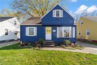 13812 York Blvd, Cleveland, OH 44125