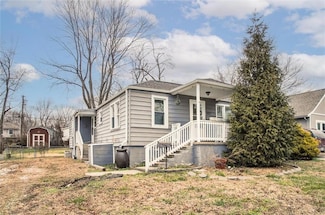 812 S Savage St, Independence, MO 64050