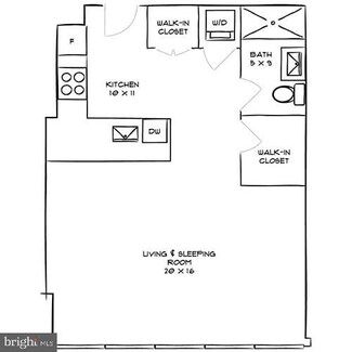 2200 Benjamin Franklin Pkwy Unit B-E1503, Philadelphia, PA 19130