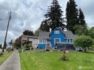 701 S Summit Ave, Bremerton, WA 98312