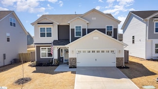 113 White Dutch Ln, Greenville, SC 29607