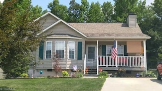 255 Cloverfield Ct, Winston Salem, NC 27127