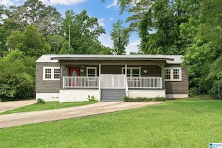 444 E Forest Dr, Birmingham, AL 35235