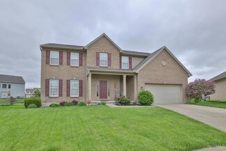 540 Honey Locust Ct, Maineville, OH 45039