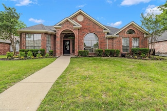 6402 Homewood Ave, Rowlett, TX 75089