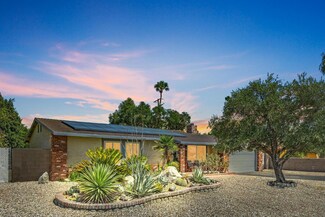 2092 N San Antonio Rd, Palm Springs, CA 92262