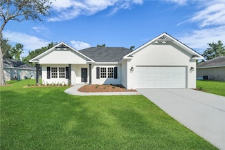 185 Water Crest Dr, Brunswick, GA 31523