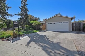5467 Mary Jo Way, San Jose, CA 95124