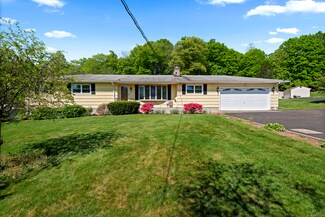 246 Sea Hill Rd, North Branford, CT 06471