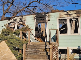 2389 Buchanan St, Gary, IN 46407