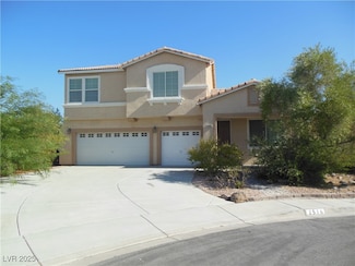 2516 Chenault Cir, Henderson, NV 89074