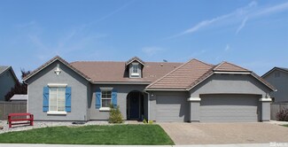 5027 Hallgarten Dr, Sparks, NV 89436