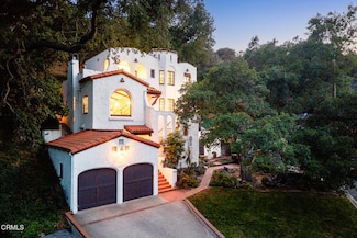 1326 San Luis Rey Dr, Glendale, CA 91208