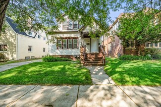 5261 Lakeview St, Detroit, MI 48213
