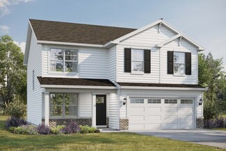 2463 Scribe St, Oswego, IL 60543