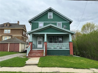 7 W Liberty St, Dansville, NY 14437