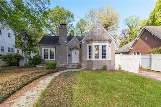 312 Forest Hill Ave, Winston Salem, NC 27105