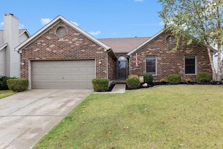 940 Ridgebrook Rd, Lexington, KY 40509