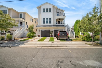 116 N Decatur Ave, Margate City, NJ 08402