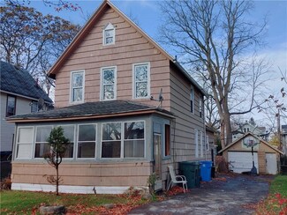 27 Elba St, Rochester, NY 14608