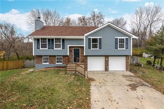 3400 S Marshall Ct, Independence, MO 64055