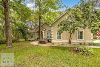 102 Drakes Landing, Brunswick, GA 31523