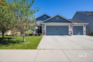 3848 W Newland St, Meridian, ID 83642