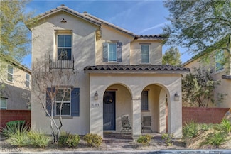 11078 Neets Bay St, Las Vegas, NV 89179