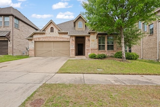 2853 Edinburgh Dr, Carrollton, TX 75006