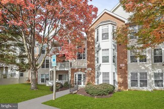 5921 Millrace Ct Unit I201, Columbia, MD 21045