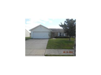 6355 Belfry Way, Indianapolis, IN 46237