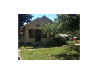 214 Madison St, Pomona, KS 66076